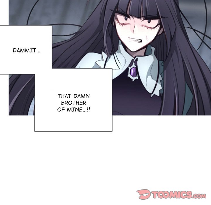Anz - Chapter 69 Page 54