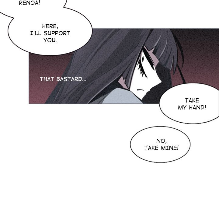 Anz - Chapter 69 Page 57