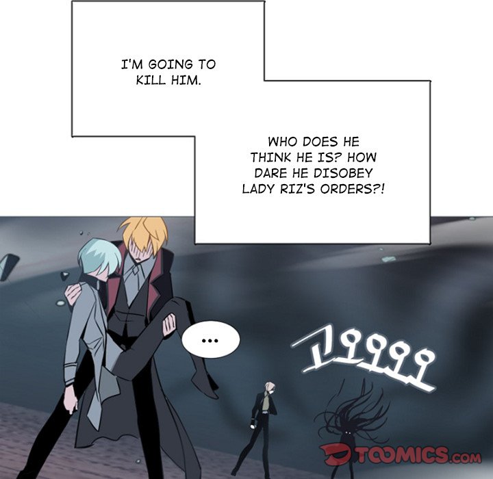 Anz - Chapter 69 Page 58