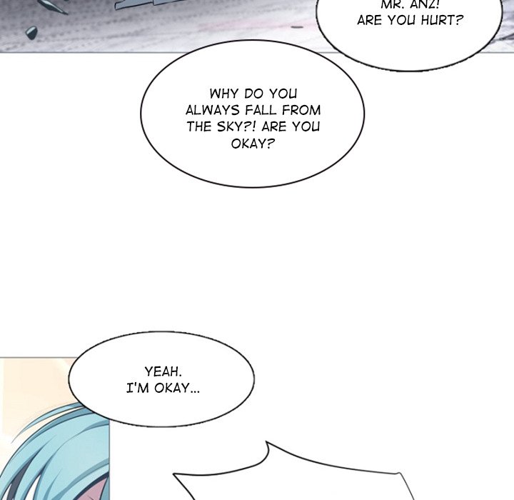Anz - Chapter 69 Page 61