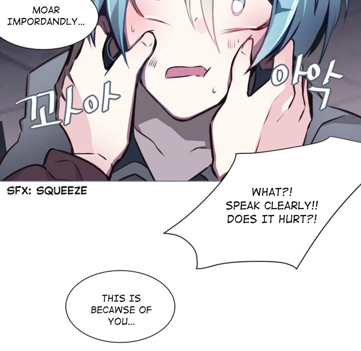 Anz - Chapter 69 Page 65