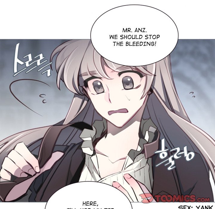 Anz - Chapter 69 Page 66