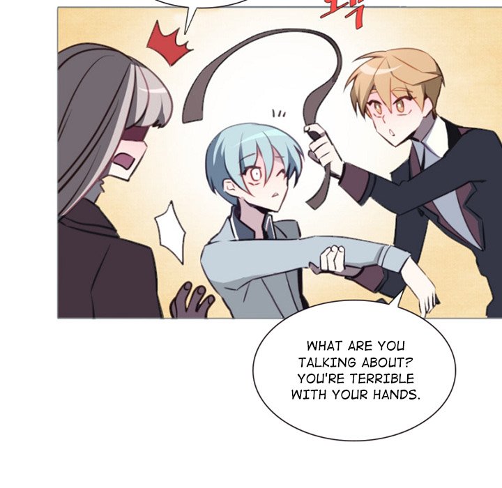 Anz - Chapter 69 Page 68