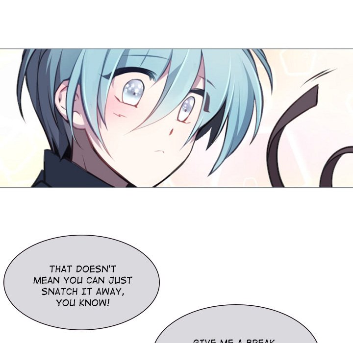 Anz - Chapter 69 Page 69