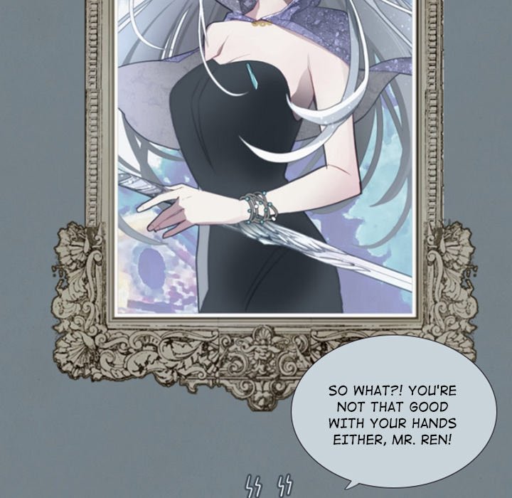 Anz - Chapter 69 Page 73