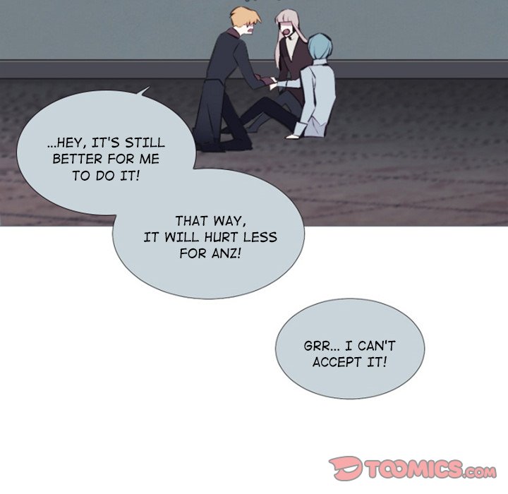 Anz - Chapter 69 Page 74