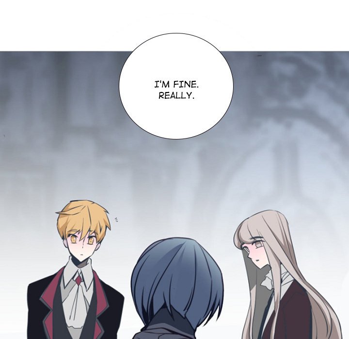 Anz - Chapter 69 Page 75