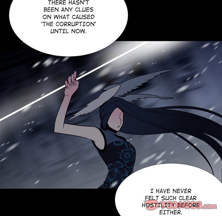 Anz - Chapter 69 Page 86