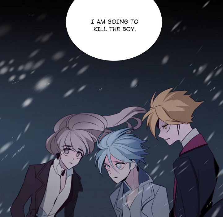 Anz - Chapter 69 Page 89