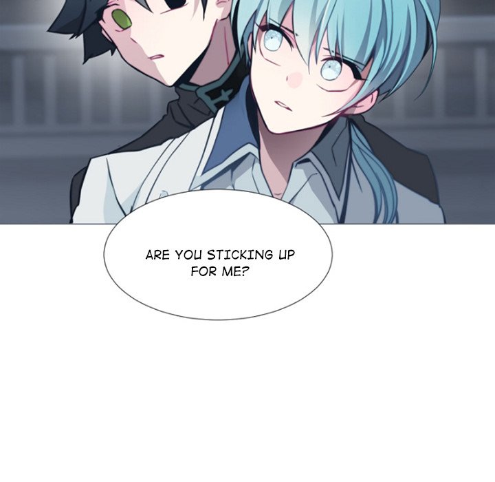 Anz - Chapter 69 Page 9