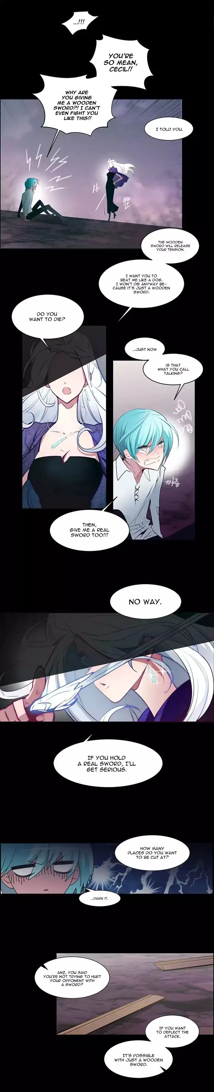 Anz - Chapter 7 Page 5
