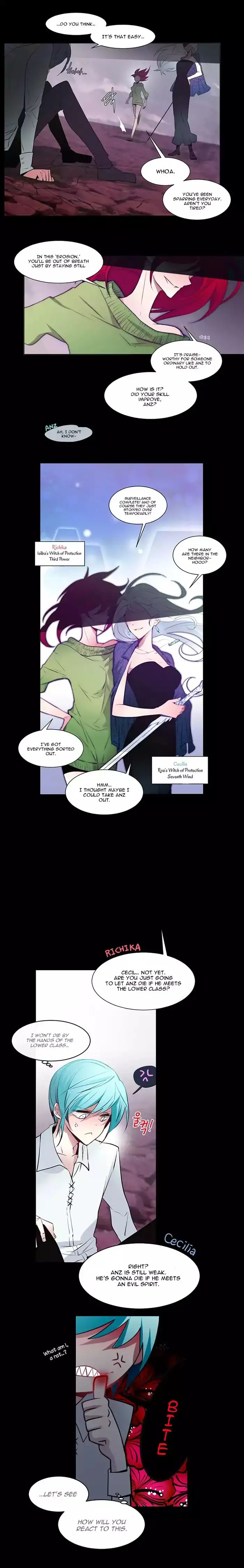 Anz - Chapter 7 Page 6