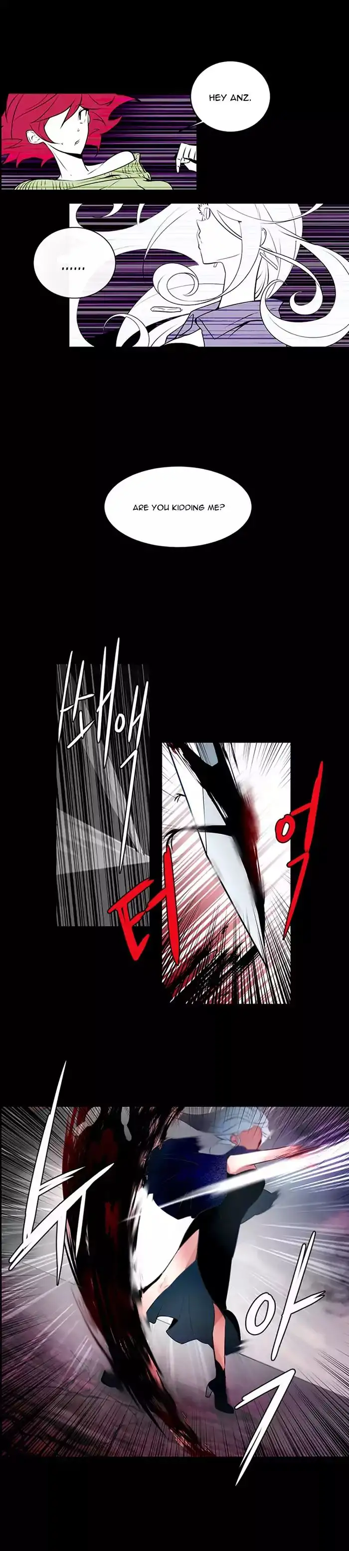 Anz - Chapter 7 Page 8