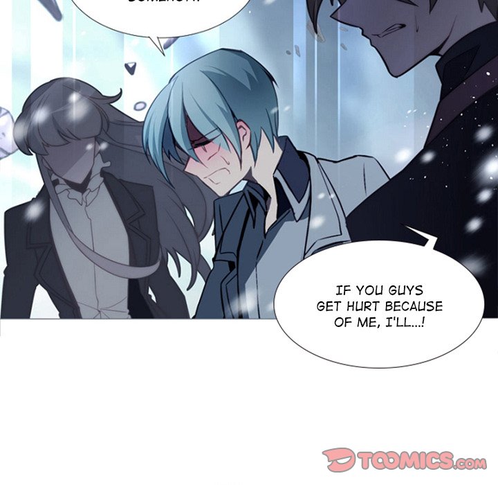 Anz - Chapter 70 Page 18