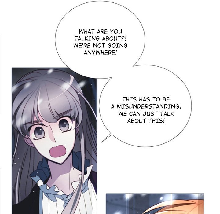 Anz - Chapter 70 Page 19