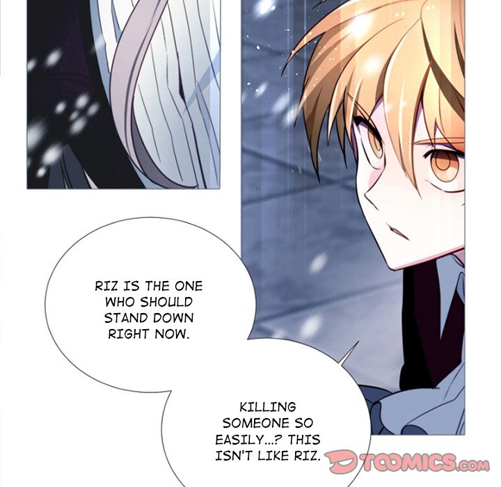 Anz - Chapter 70 Page 20