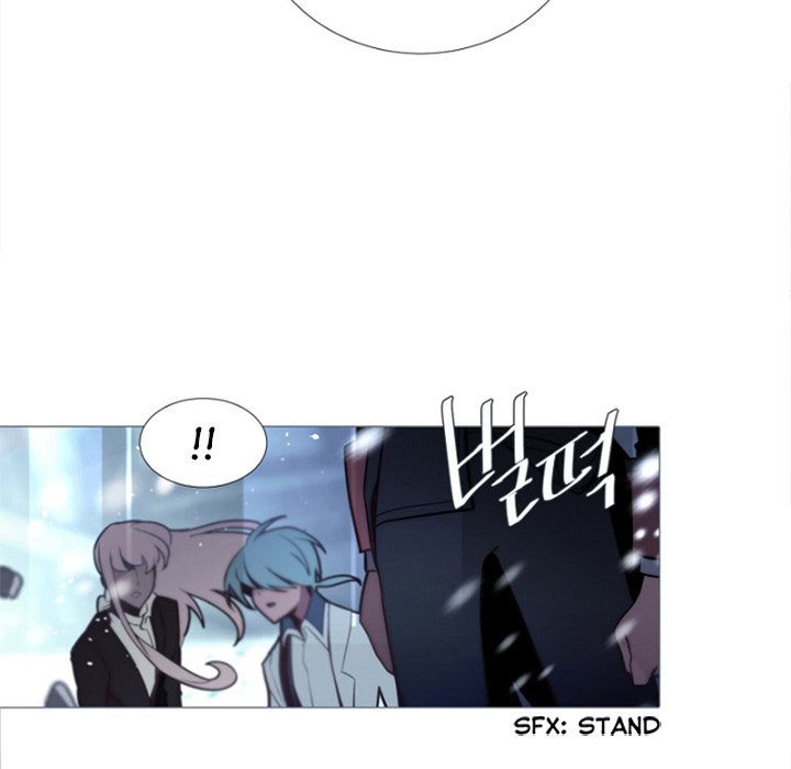 Anz - Chapter 70 Page 21
