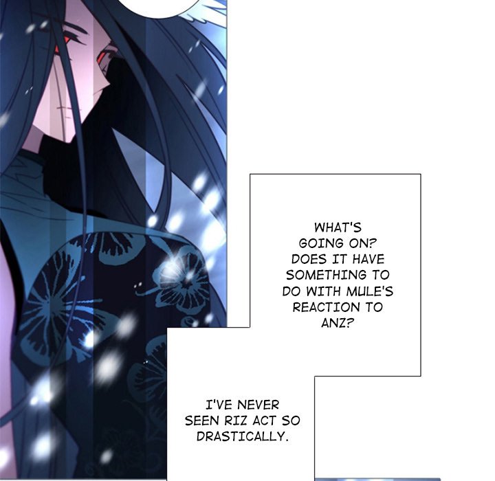 Anz - Chapter 70 Page 27