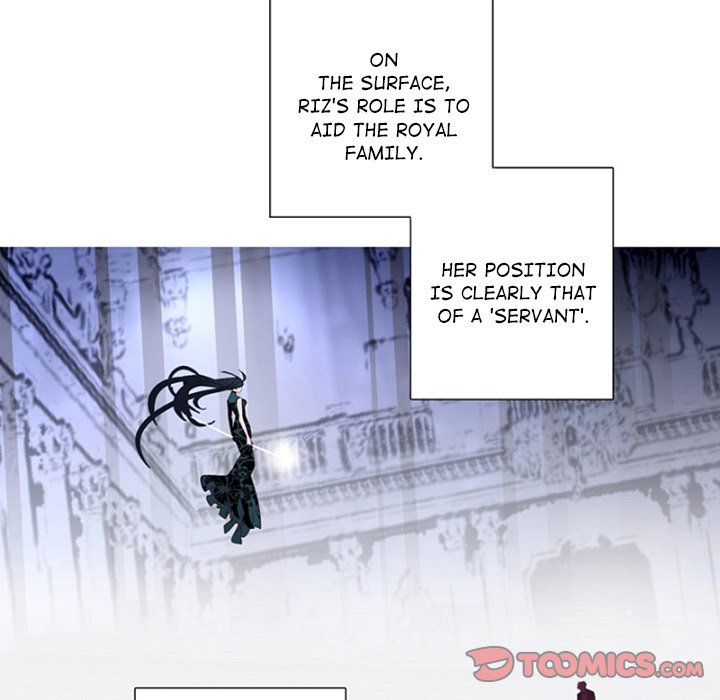 Anz - Chapter 70 Page 30
