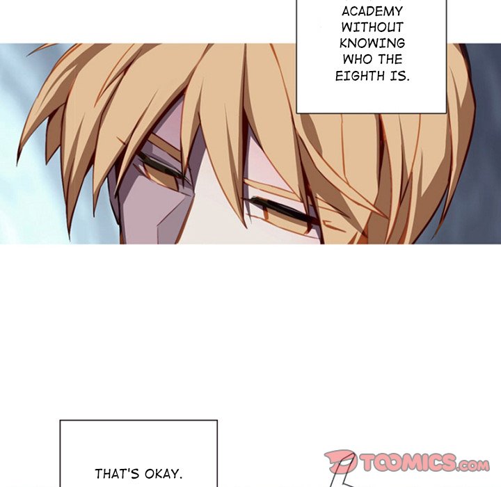 Anz - Chapter 70 Page 32