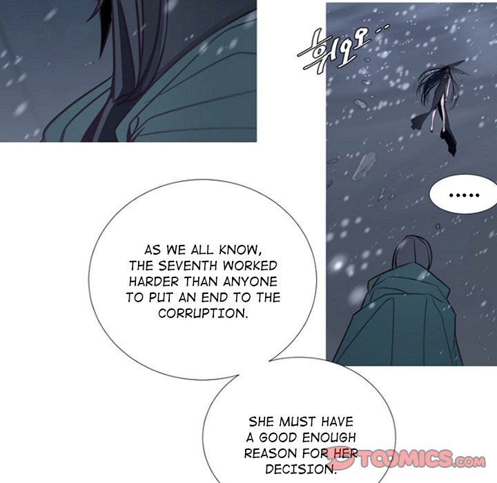 Anz - Chapter 70 Page 68