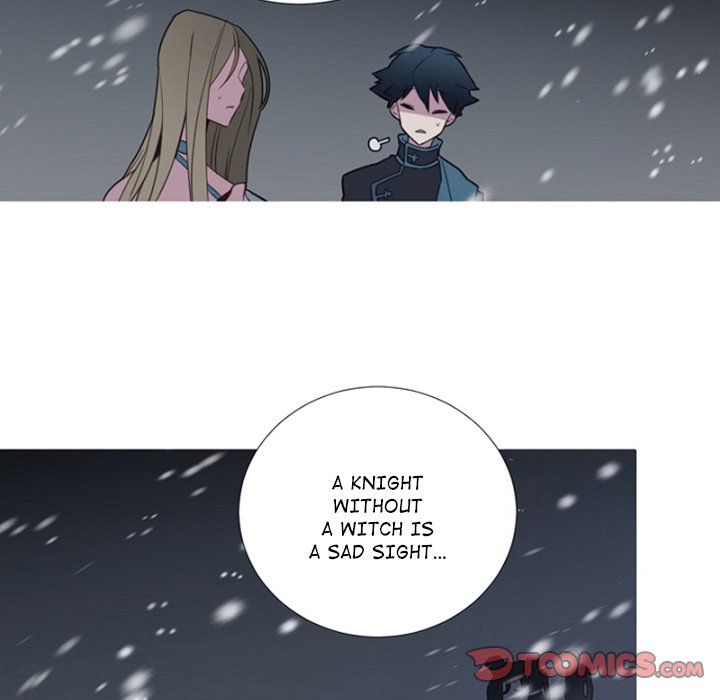 Anz - Chapter 70 Page 74