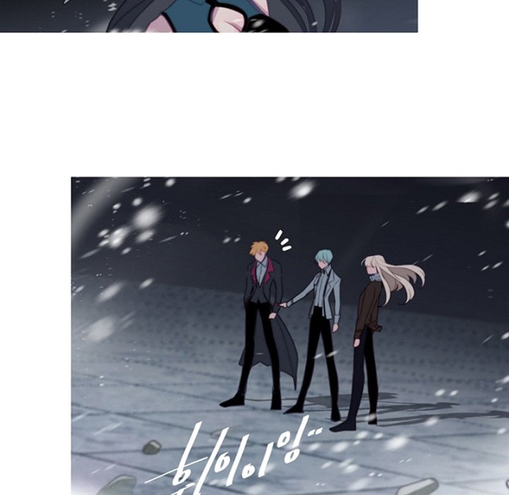 Anz - Chapter 70 Page 77