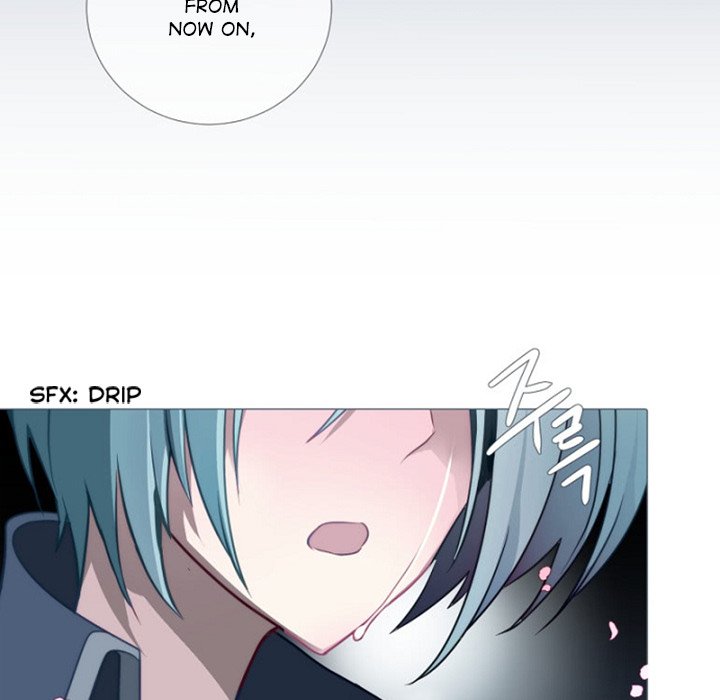 Anz - Chapter 71 Page 100