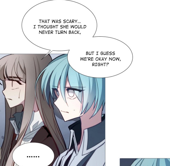 Anz - Chapter 71 Page 16