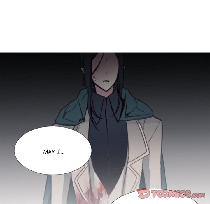 Anz - Chapter 71 Page 18