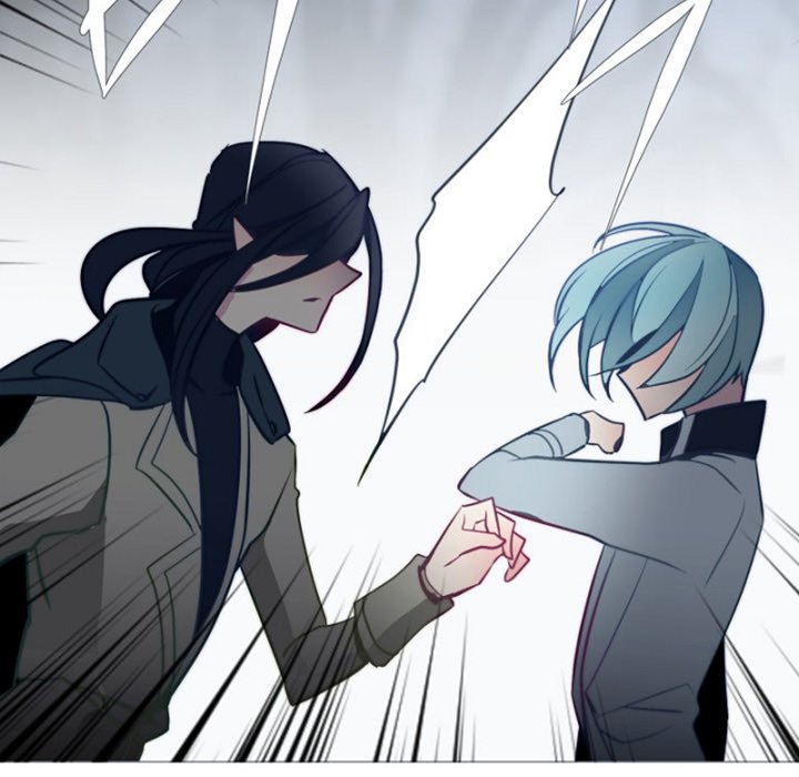 Anz - Chapter 71 Page 24