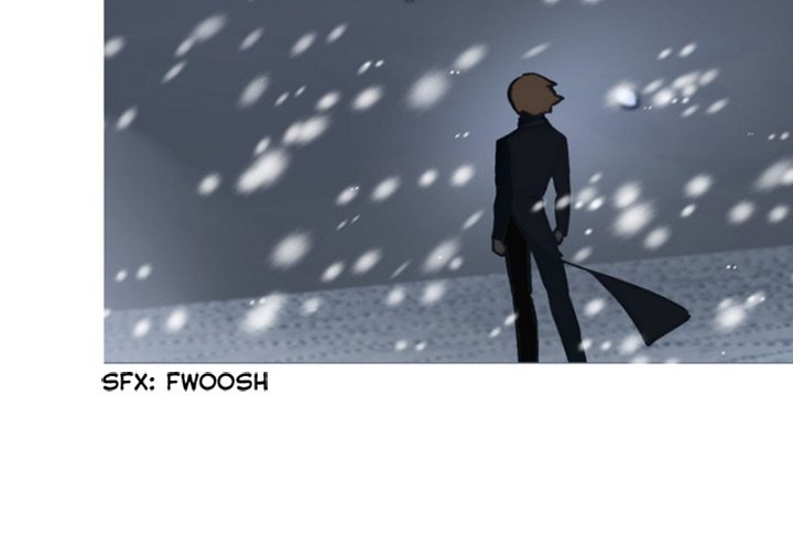 Anz - Chapter 71 Page 3