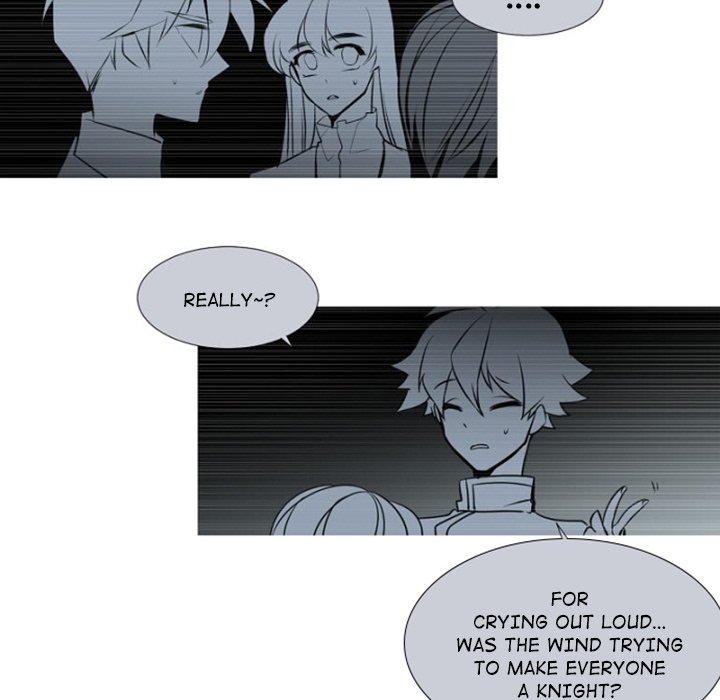 Anz - Chapter 71 Page 32