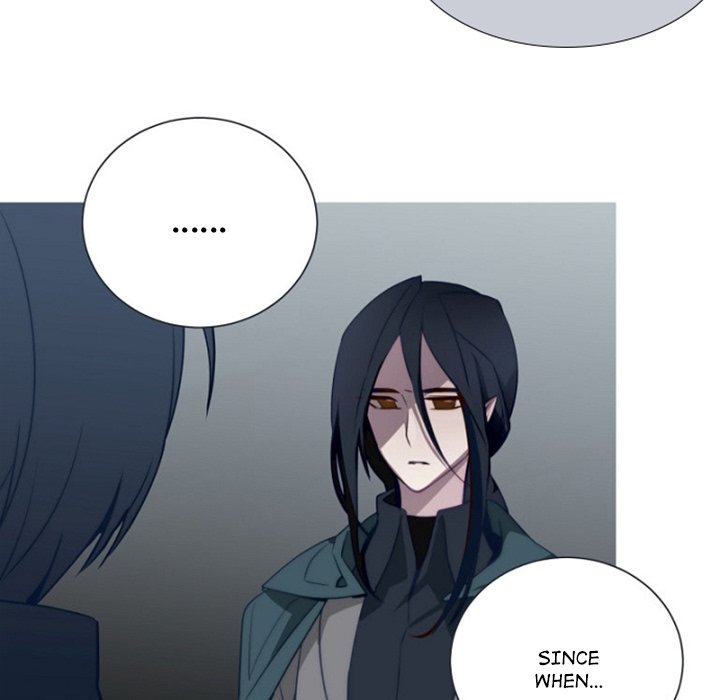 Anz - Chapter 71 Page 33
