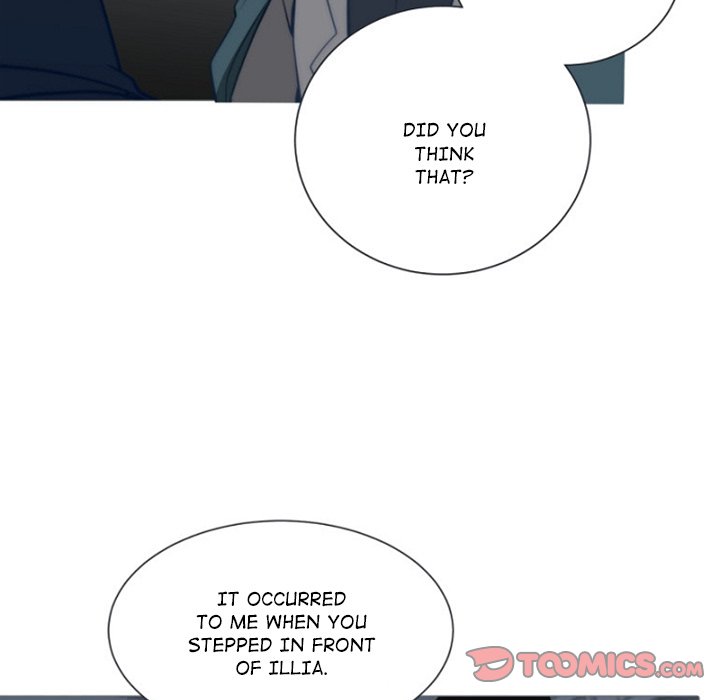 Anz - Chapter 71 Page 34