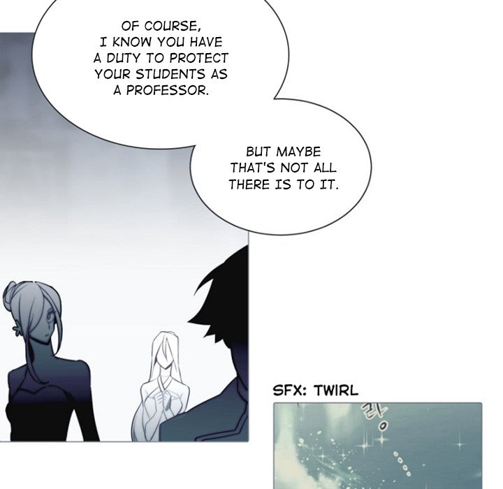 Anz - Chapter 71 Page 36