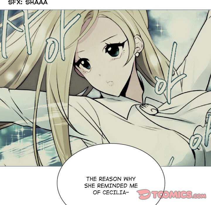 Anz - Chapter 71 Page 38