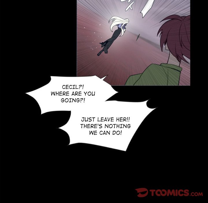 Anz - Chapter 71 Page 50