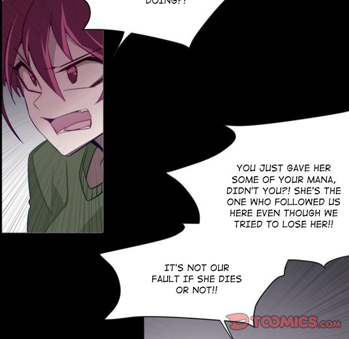 Anz - Chapter 71 Page 54