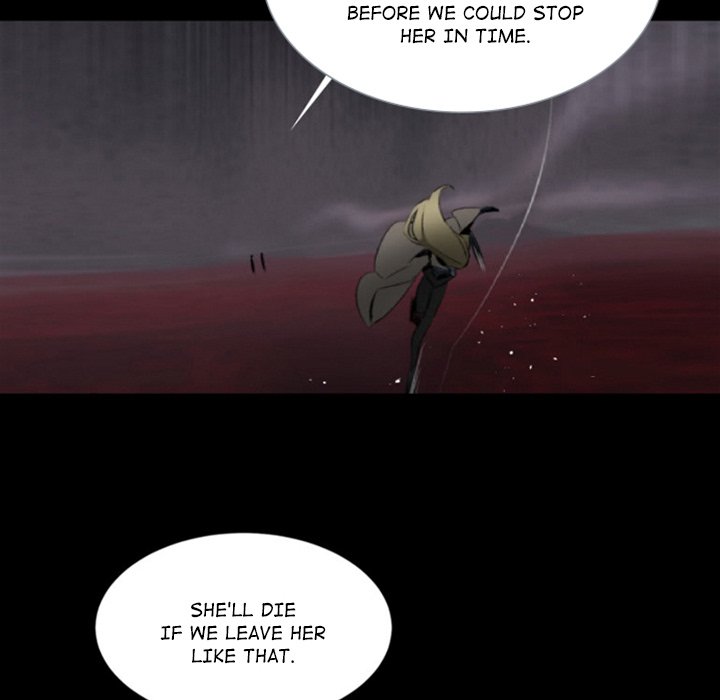 Anz - Chapter 71 Page 57