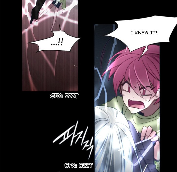 Anz - Chapter 71 Page 61