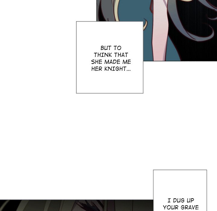 Anz - Chapter 71 Page 69