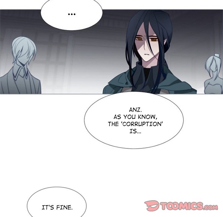 Anz - Chapter 71 Page 74
