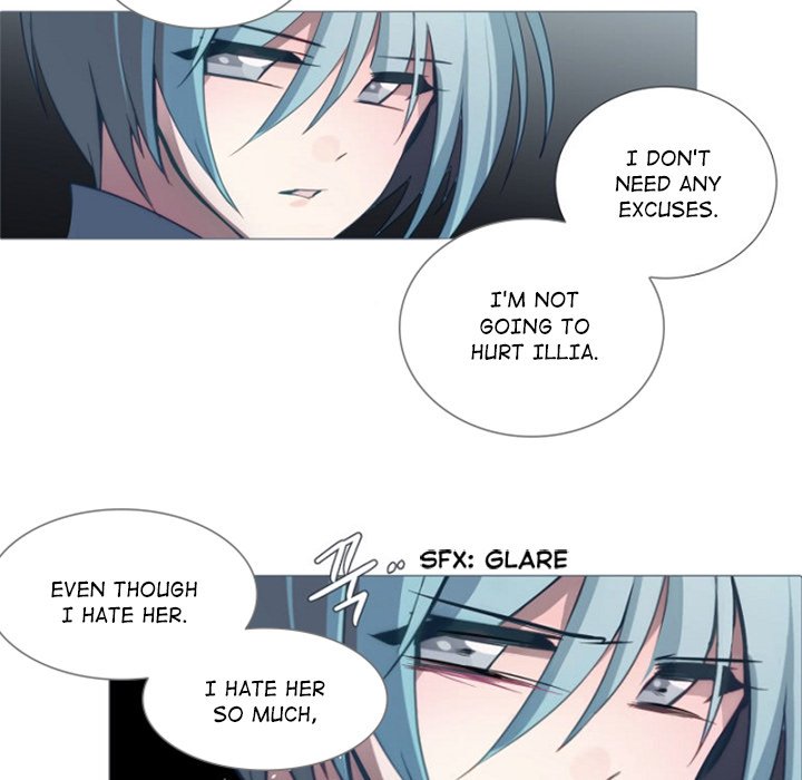 Anz - Chapter 71 Page 75