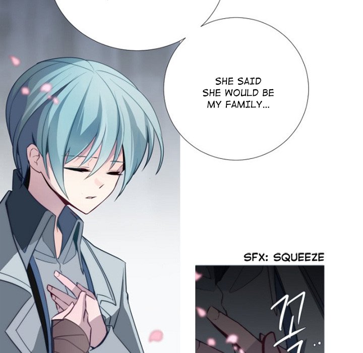 Anz - Chapter 71 Page 85