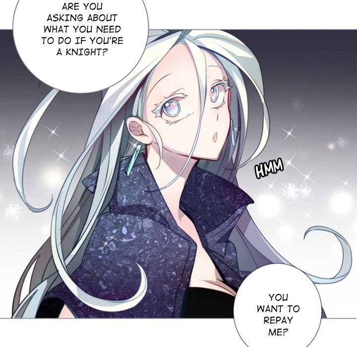 Anz - Chapter 71 Page 93