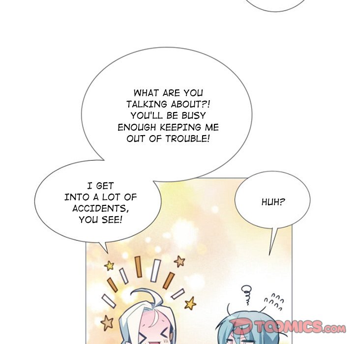 Anz - Chapter 71 Page 94