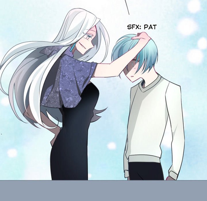 Anz - Chapter 71 Page 97