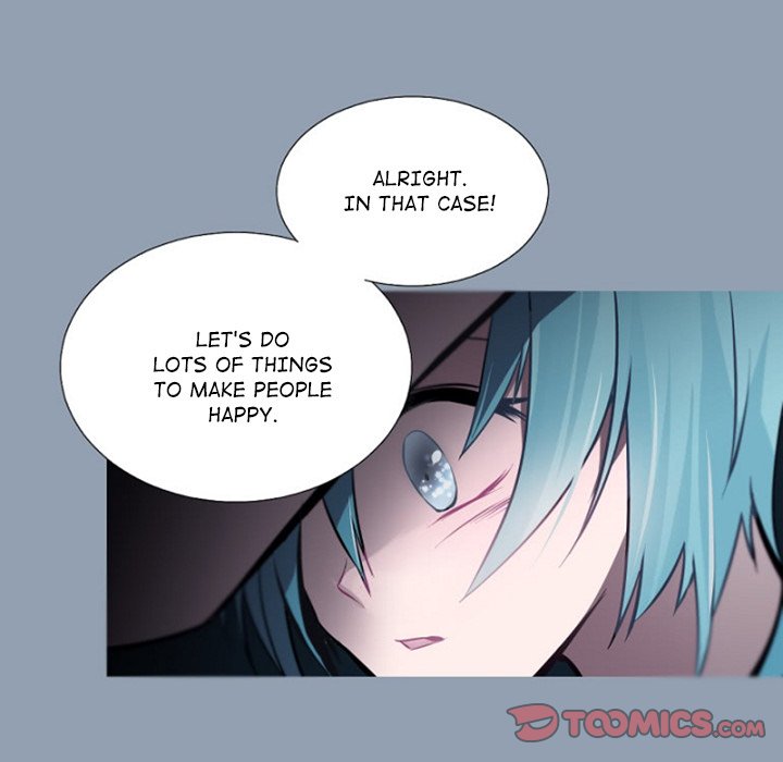 Anz - Chapter 71 Page 98