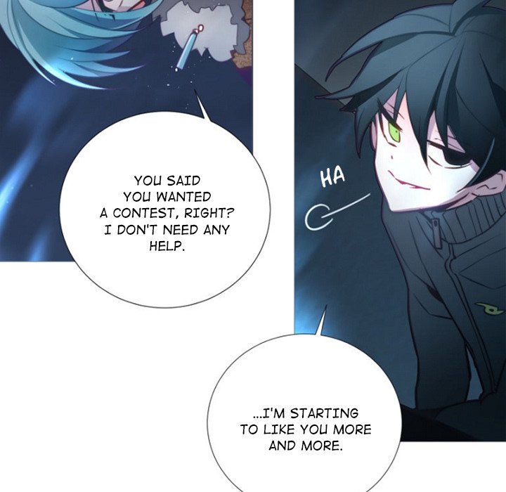 Anz - Chapter 73 Page 13